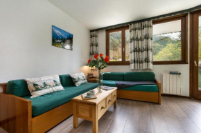 Chamonix Sud - Jonquilles 38 - Happy Rentals